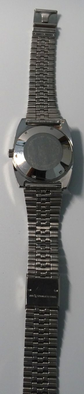Dugena Orologi: Dugena Monza Automatik – Usato da Beringen venduto da Coyote07 4