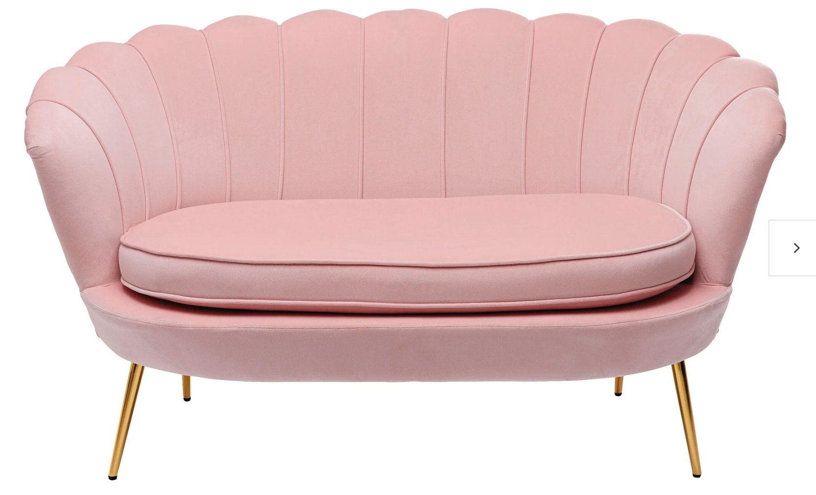 Kare Divani: Design Sofa von Kare 2-Sitzer – Usato da Seewen SZ venduto da Gingerb24