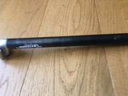 Wheeler Satelstütze MTB Vintage 27,2 mm