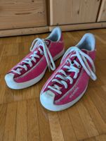 Pinke Sneaker (Scarpa comfort fit, Gr. 40.5)