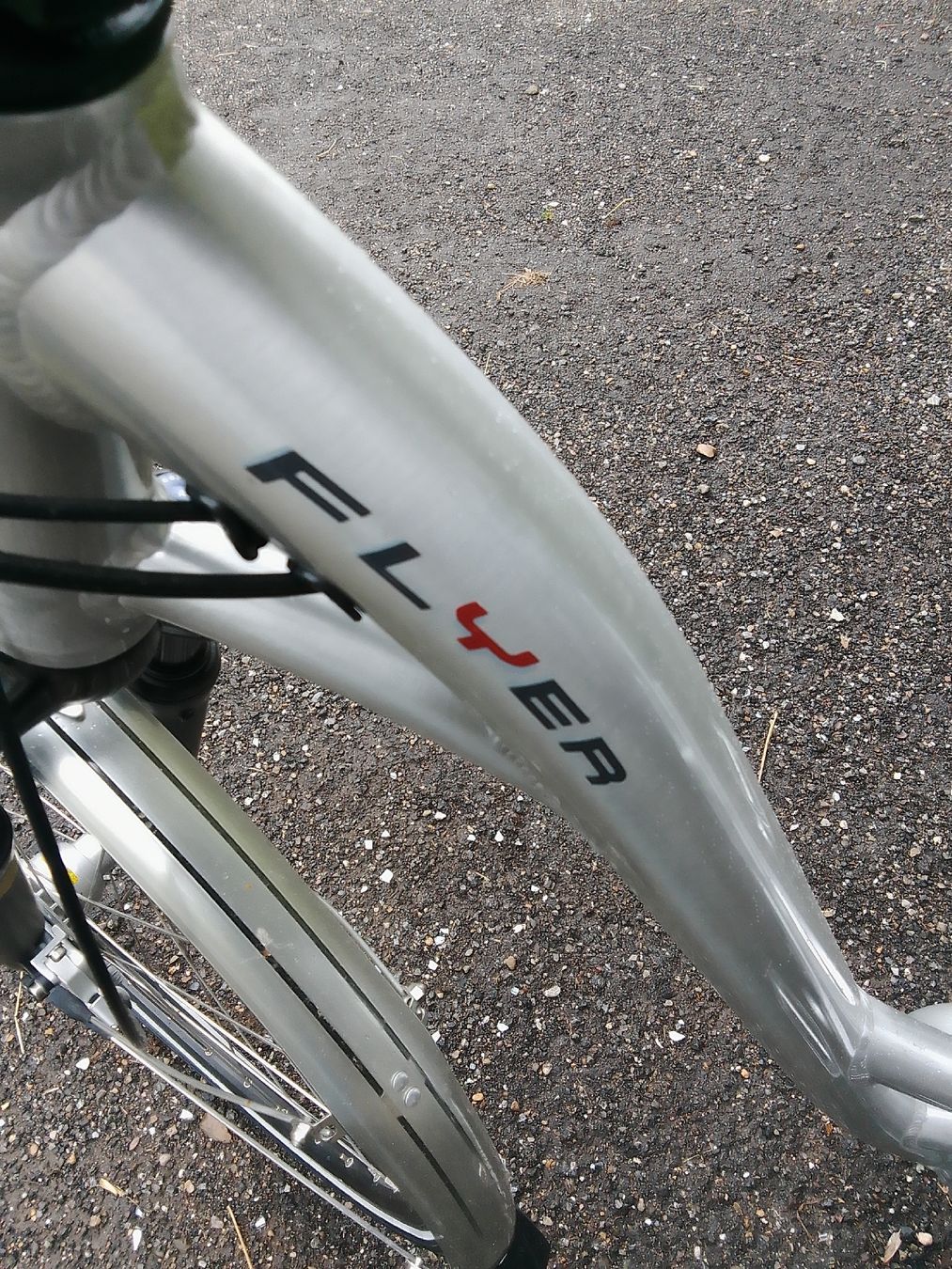 Biciclette: Elektro velo Flyer – Usato da Pfäffikon ZH venduto da milcow 4
