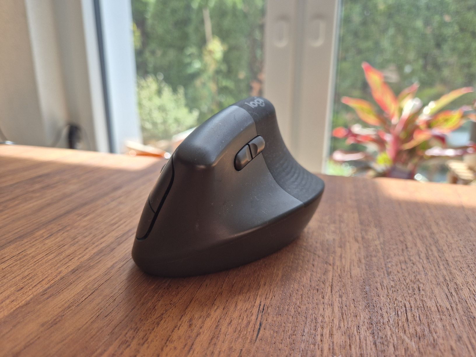 Logitech Souris: Logitech Lift Mouse – D'occasion à Zürich par Maa_b2bx 1