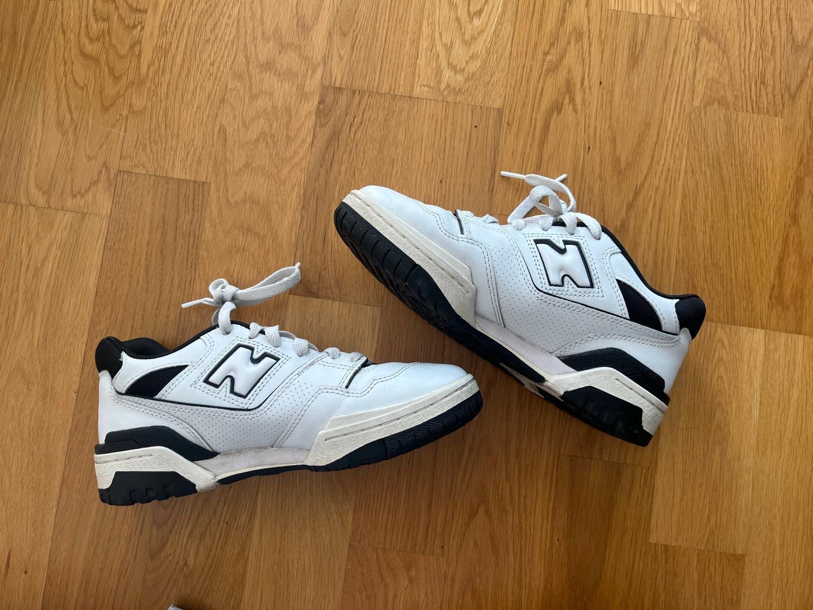 New Balance Damenschuhe: New Balance 550 – Gebraucht aus Gossau SG von naskovD 4