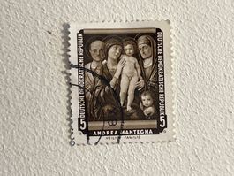 DDR Briefmarken (Gratis-Versand)