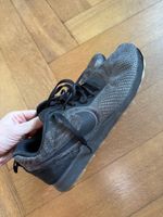 Nike Sneaker, Grösse 45.5 ziemlich benutzt