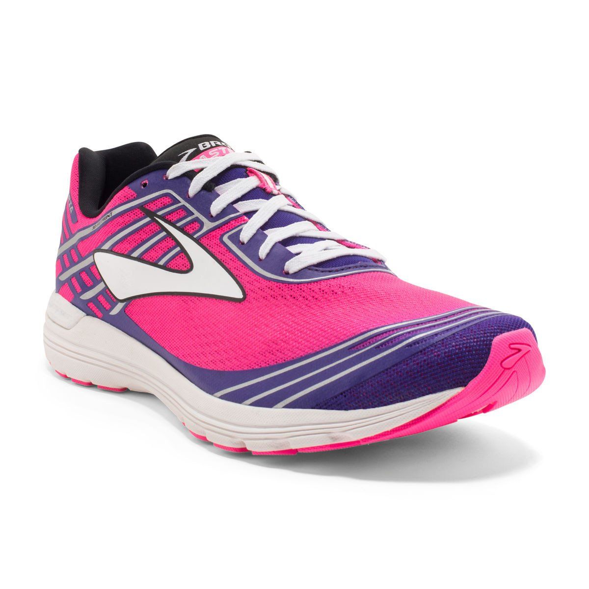Scarpe da donna: BROOKS ASTERIA.   Gr38.5 – Nuovo e nell'imballaggio originale da Aesch BL venduto da SPORT-RC-Model2020 1
