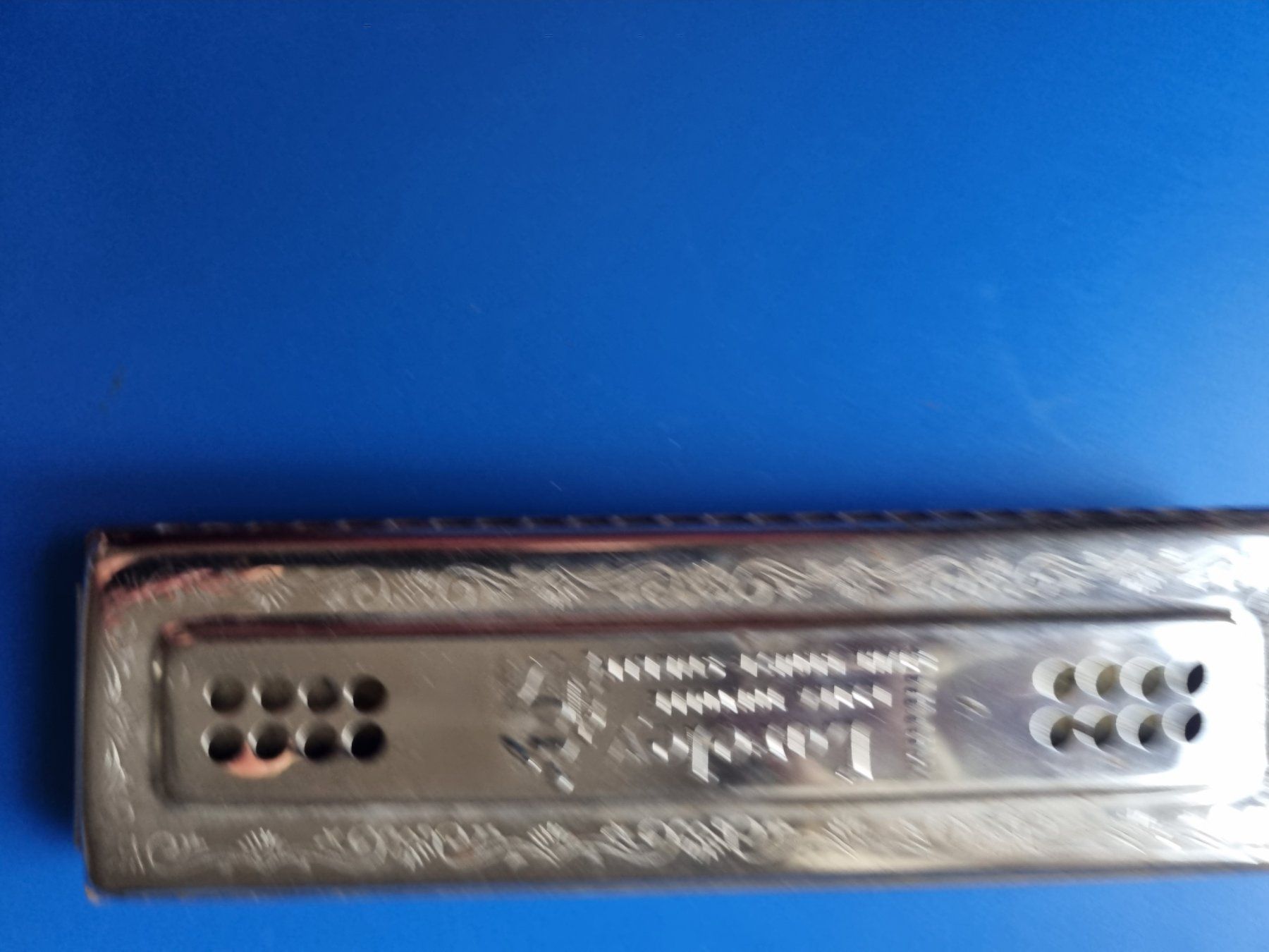 Strumenti musicali: Mundharmonika Loreley Chr. Messner & Co – Usato da Schaffhausen venduto da Leveron13 5