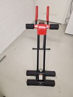 Bauchtrainer