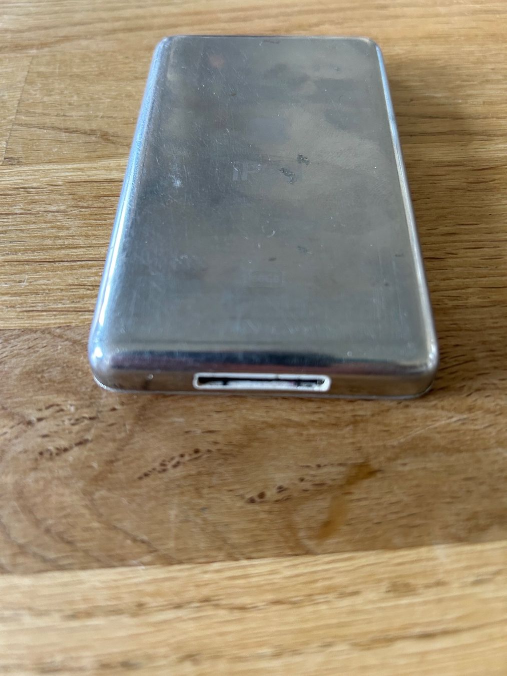 Apple Tragbarer Mediaplayer: IPod Classic 160GB – Gebraucht aus Basel von  6