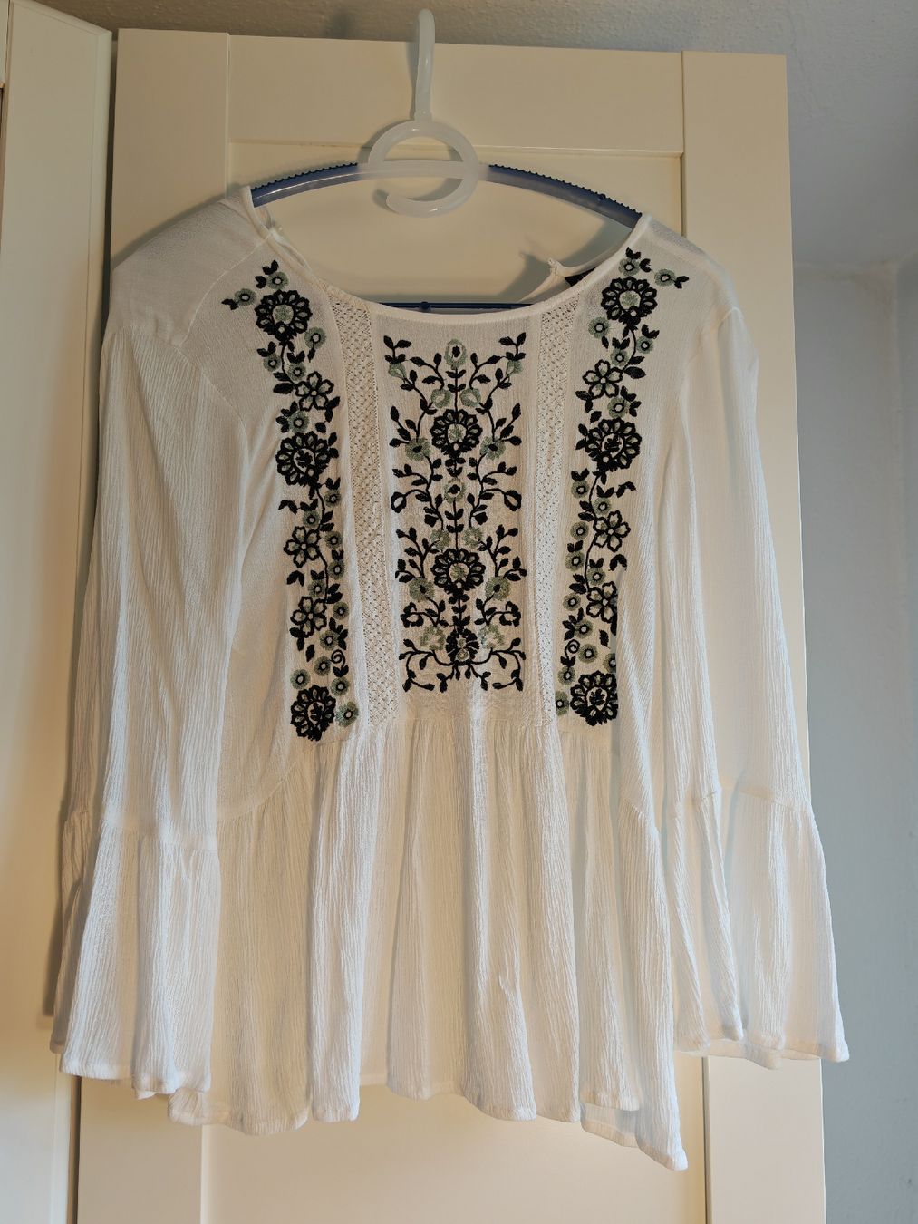 Vero Moda Camicette: Bluse Gr. S – Usato da Windlach venduto da ramona_l