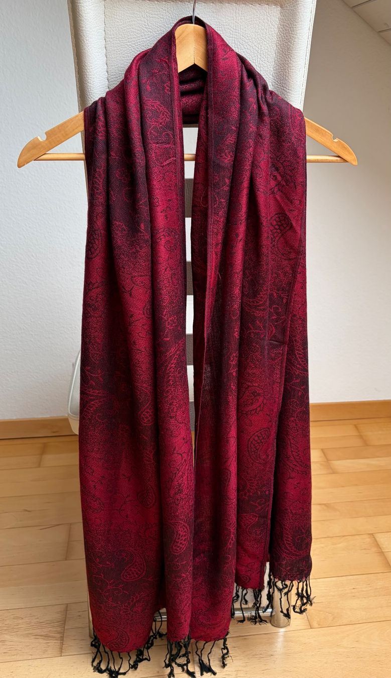 Foulards & écharpes: Pashmina – D'occasion à Unterägeri par Jutka_04 1