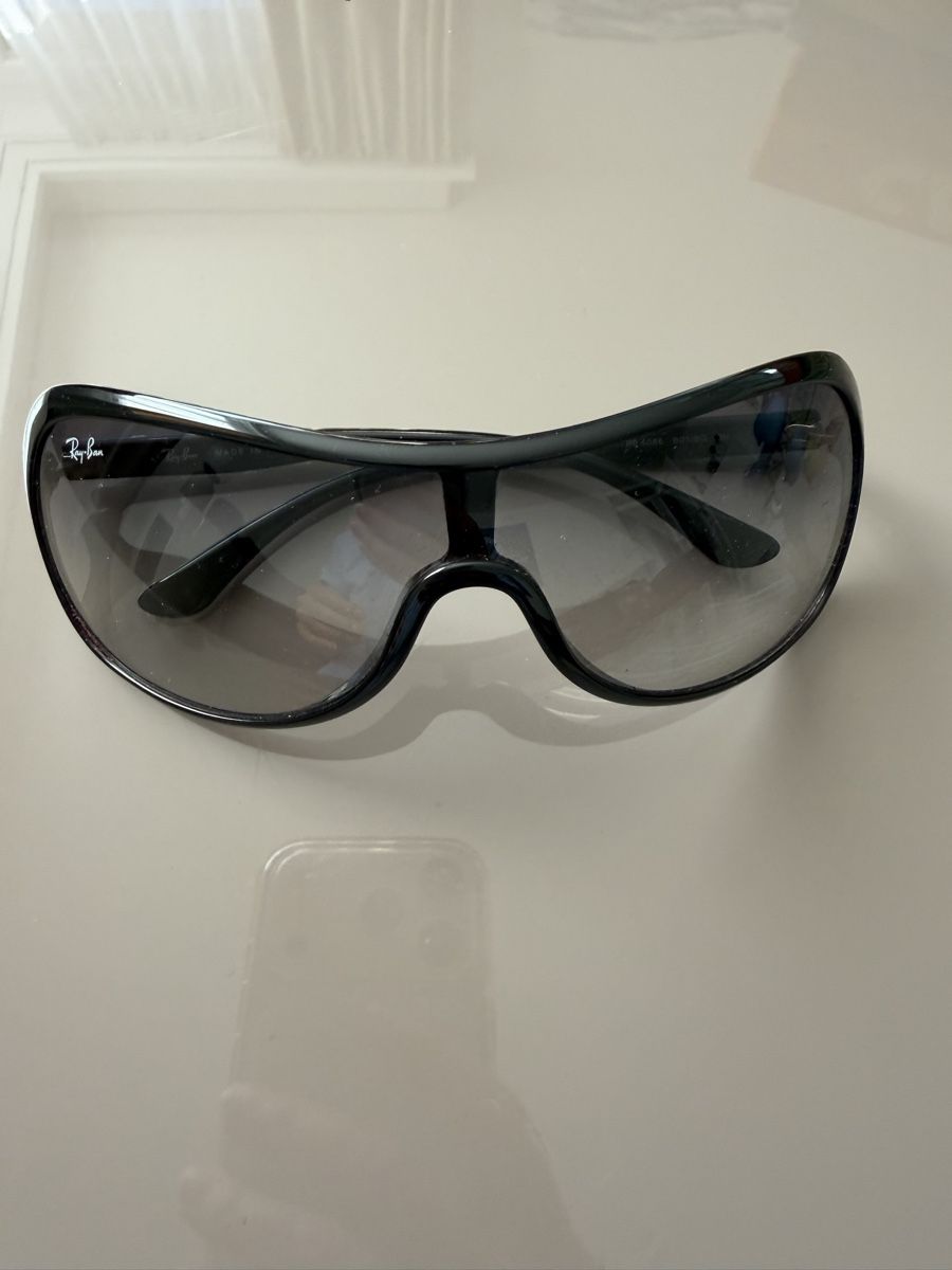 Ray-Ban Brillen & Gläser: Ray-Ban sunglasses – Gebraucht aus Zollikon von ele_7bmr 1