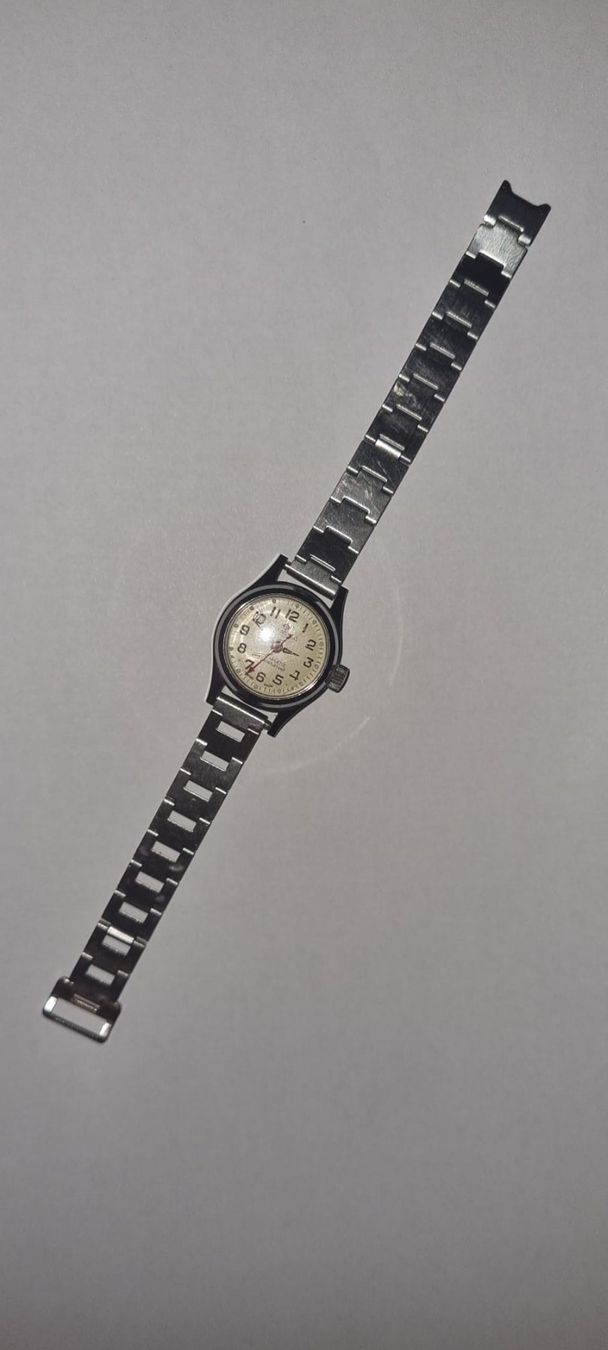 Continental Orologi: Continental Damenuhr, Vintage Still – Usato da Basel venduto da Dawid1713 1