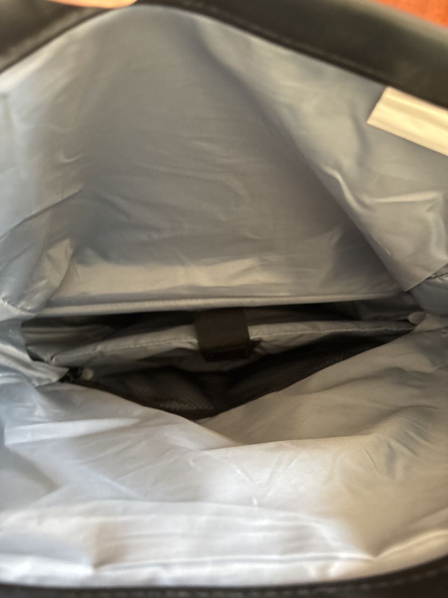 Zaini: Sac étanche de haute qualité – Nuovo (secondo la descrizione) da Préverenges venduto da Gilchris 4