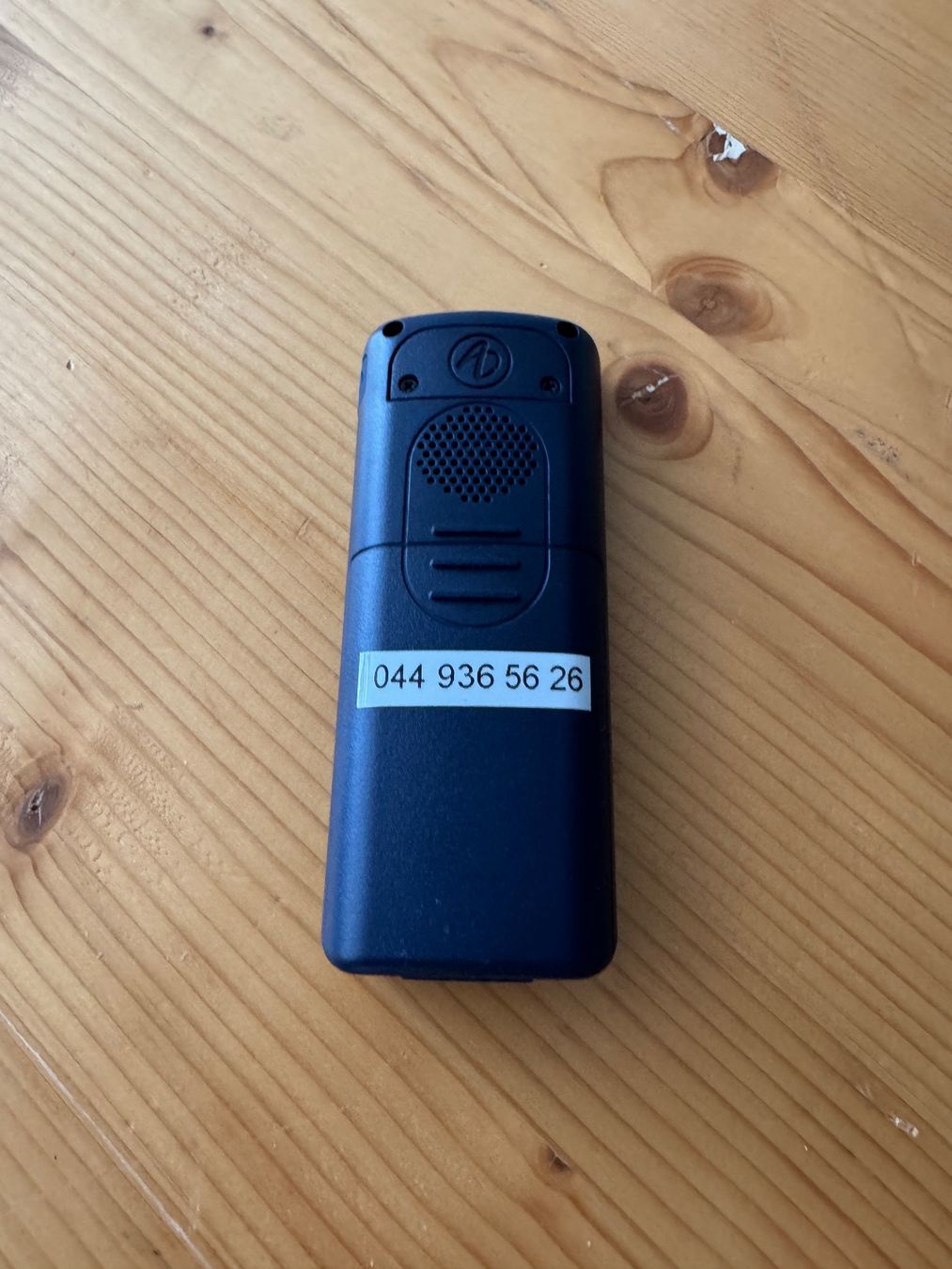 Alcatel Telefoni: Alcatel-Lucent 8214 DECT Handset mit Ladestation – Top Zusta – Usato da Gossau ZH venduto da Supp_Goss_ICT 2