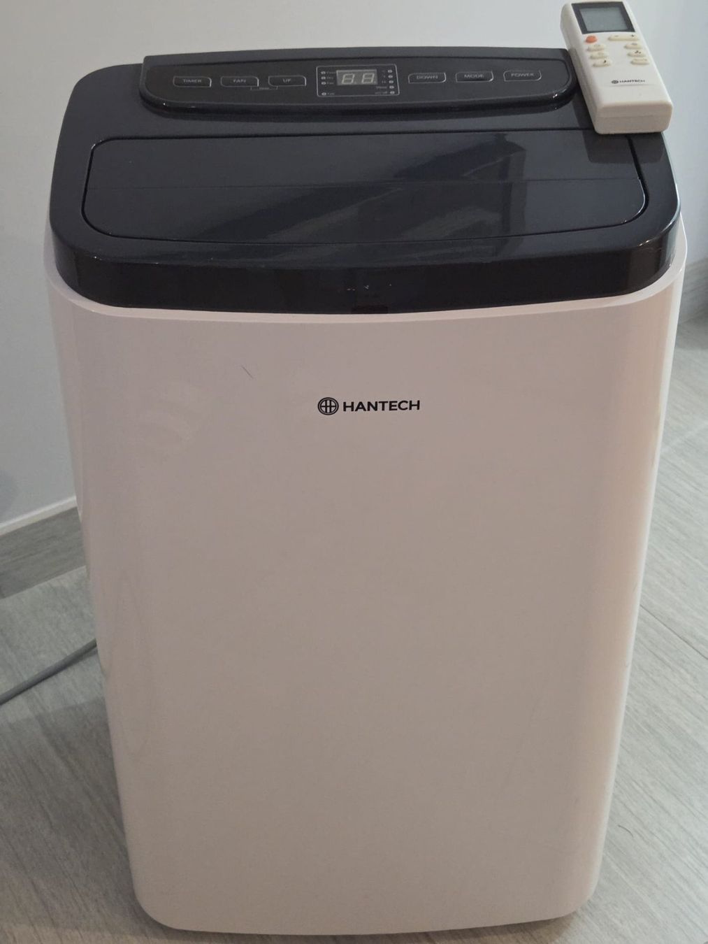 Condizionatori: Climatiseur portable HANTECH 12000 BTU – Usato da Begnins venduto da IlikeHiPhi