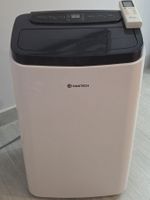 Climatiseur portable HANTECH 12000 BTU