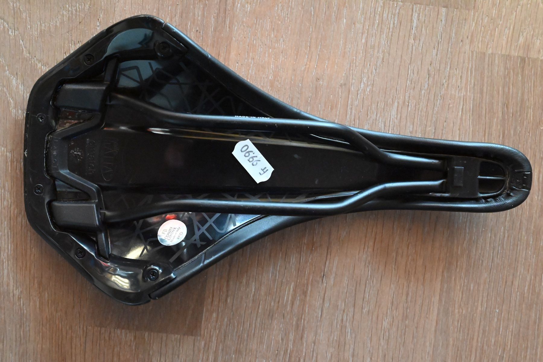 Pezzi di ricambio: Selle Italia Novus – Usato da Le Mont-sur-Lausanne venduto da charpy6 3