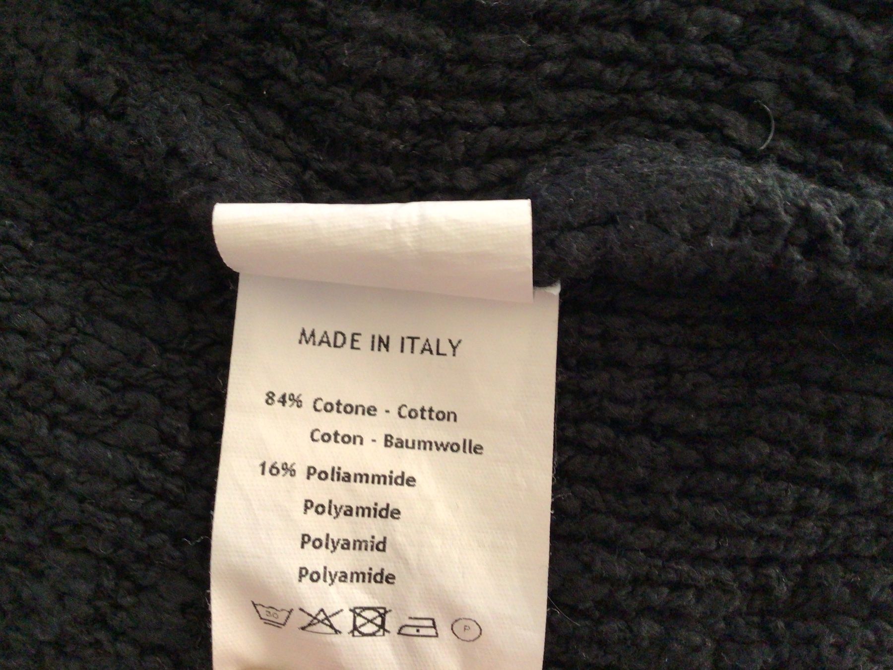Giacche: Strickjacke von Eco – Usato da Frauenfeld venduto da Stehojen 4