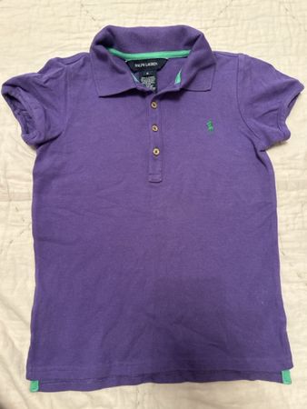 Poloshirt Ralph Lauren