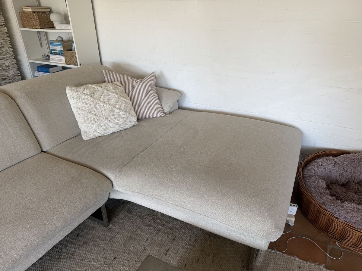Divani: JOOP! Designer Sofa – Usato da Dietikon venduto da Abverkauf10 2