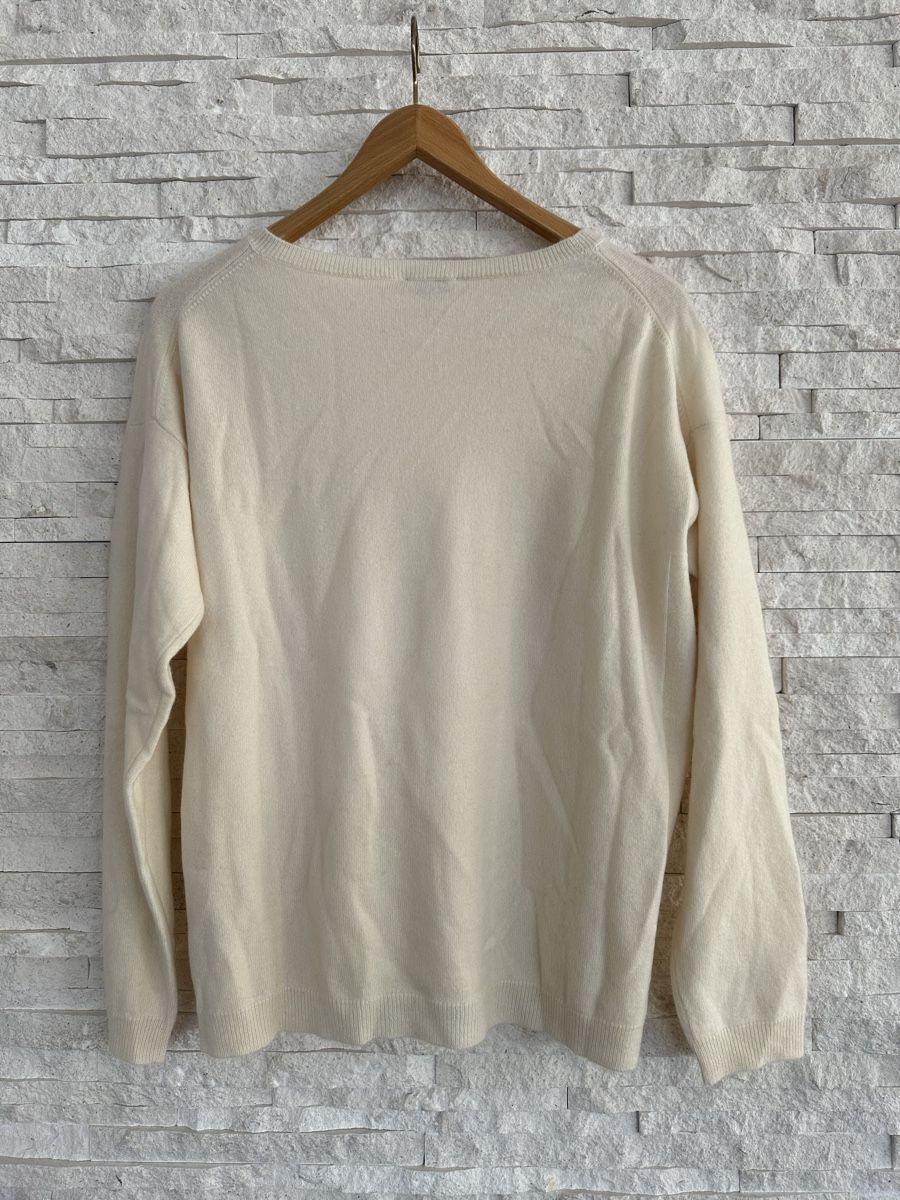 Closed Maglioni & Felpe: NEU 100% Cashmere, Closed, L – Nuovo (secondo la descrizione) da Meilen venduto da ninifee20 3