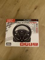 Gaming Lenkrad top Zustand