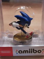 Amiibo Sonic Super Smash Bros. Nintendo Switch