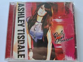 CD Ashley Tisdale – Guilty Pleasure