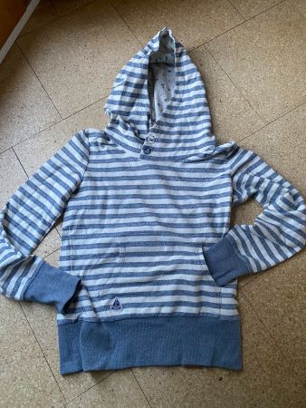 Segel Kapuzenpulli