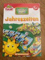NEU Jahreszeiten Spiel ab 5 J