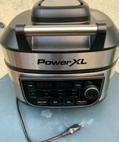 Super multicuisson POWER XL Multicooker