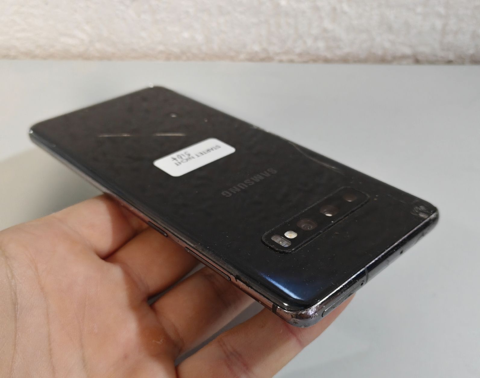 Samsung Portables: Samsung Galaxy S10 Plus – Défectueux à Ehrendingen par Rocky985 3