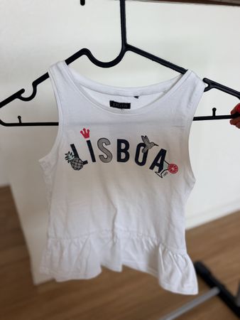 T-shirt IKKS fille taille 116