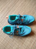 New Balance, FRESH FOAM X HIERRO V8 - Trail - türkis /green