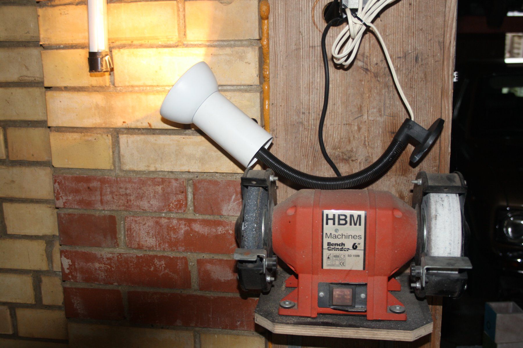 Lampes: SPOT FLEX LAMPE VINTAGE – D'occasion à Wauwil par Pneuedy 3