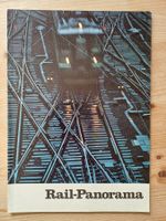SBB Rail-Panorama (Bildband, 1977)