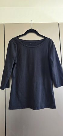 Schlichtes WE T-Shirt, Grösse M, Top Zustand