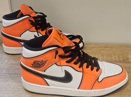 Jordan 1 Mid SE TURF Taille 42,5