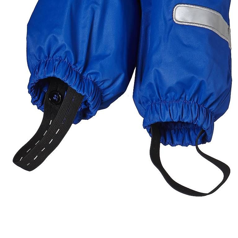 Pantaloni: Allwetterhose Parker - blue – Usato da Mägenwil venduto da Mika1517 1