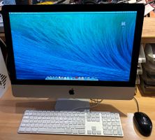 Apple iMac 14.1 (2013) 21.5"