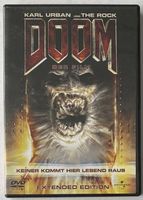 Doom, der Film (Versandkostenfrei)
