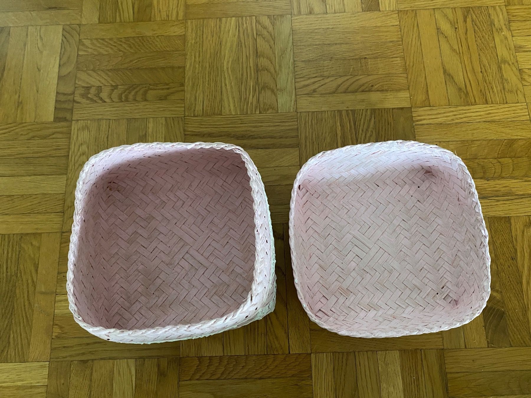 Tutte le decorazioni: Handgemachte Box – Usato da Neuenhof venduto da UrbanBags 2
