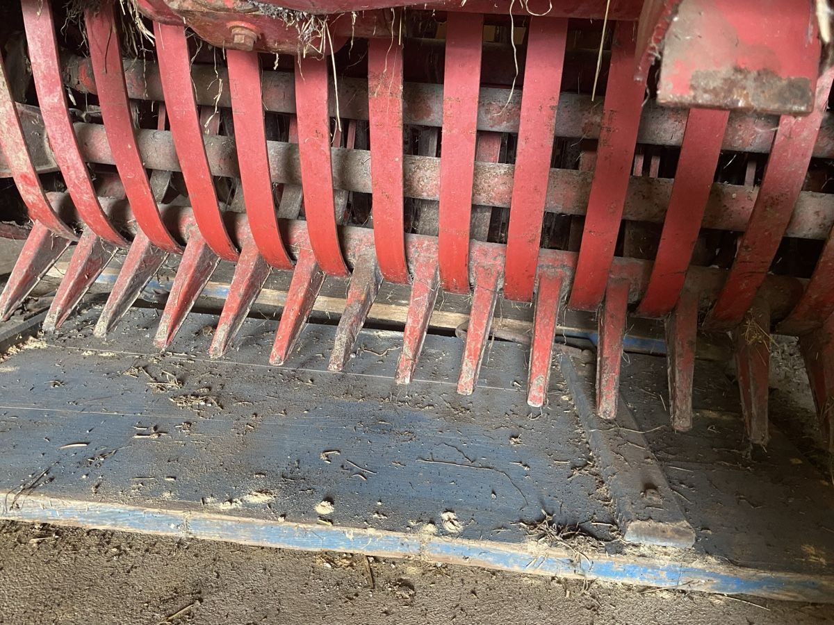 Aebi Alle Maschinen: Ladegerät LD 26 – Gebraucht aus Wasen im Emmental von Kilu. 6