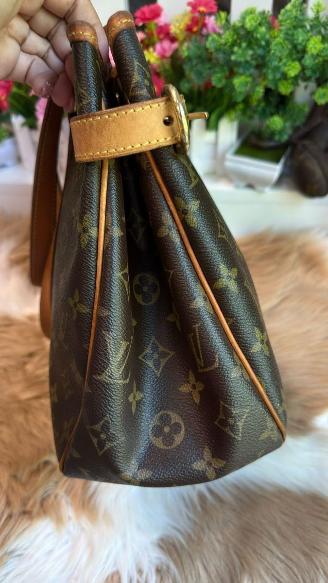 Louis Vuitton Borse da donna: Louis Vuitton Batignolles Horizontal 2007 – Usato da Widnau venduto da Pukpan_99 2