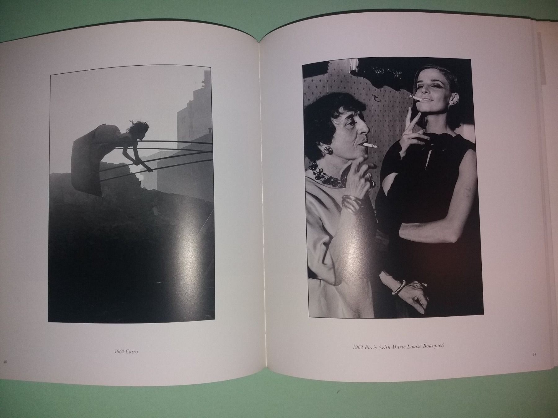 Bücher: FRANK Horvat Fotoklassiker – Gebraucht aus Welschenrohr von Regool 2