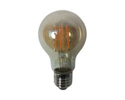 FLAIR LED VINTAGE warm white 4W E27 Set à 6 Stück