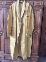 Loro Piana C. Cashmere Morgenmantel ,Made Italy XL