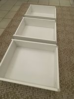 3 Schubladen für Ikea Pax Schrank