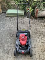 Honda Rasenmäher HRX 537